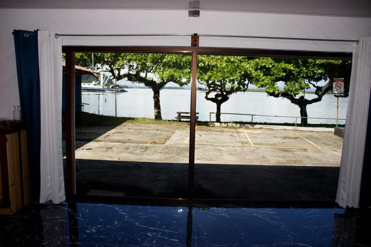 Hotel Samoa Del Sur Golfito Extérieur photo