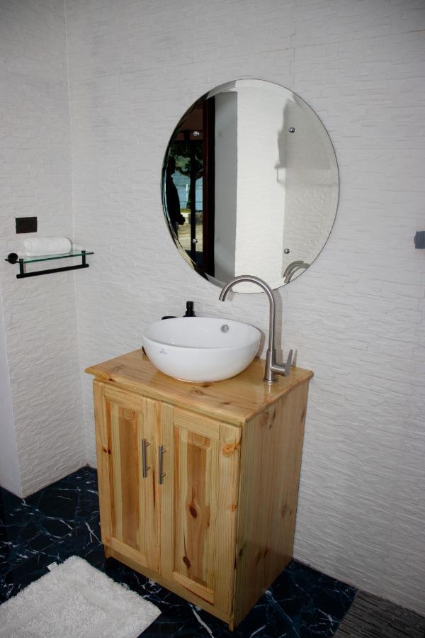 Hotel Samoa Del Sur Golfito Extérieur photo