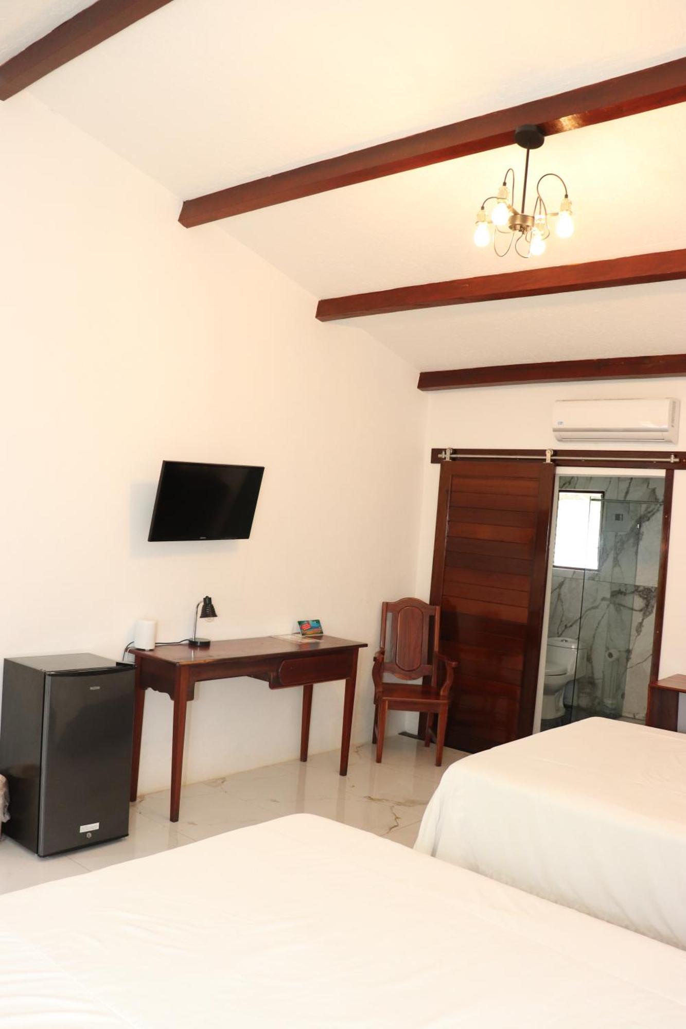 Hotel Samoa Del Sur Golfito Extérieur photo