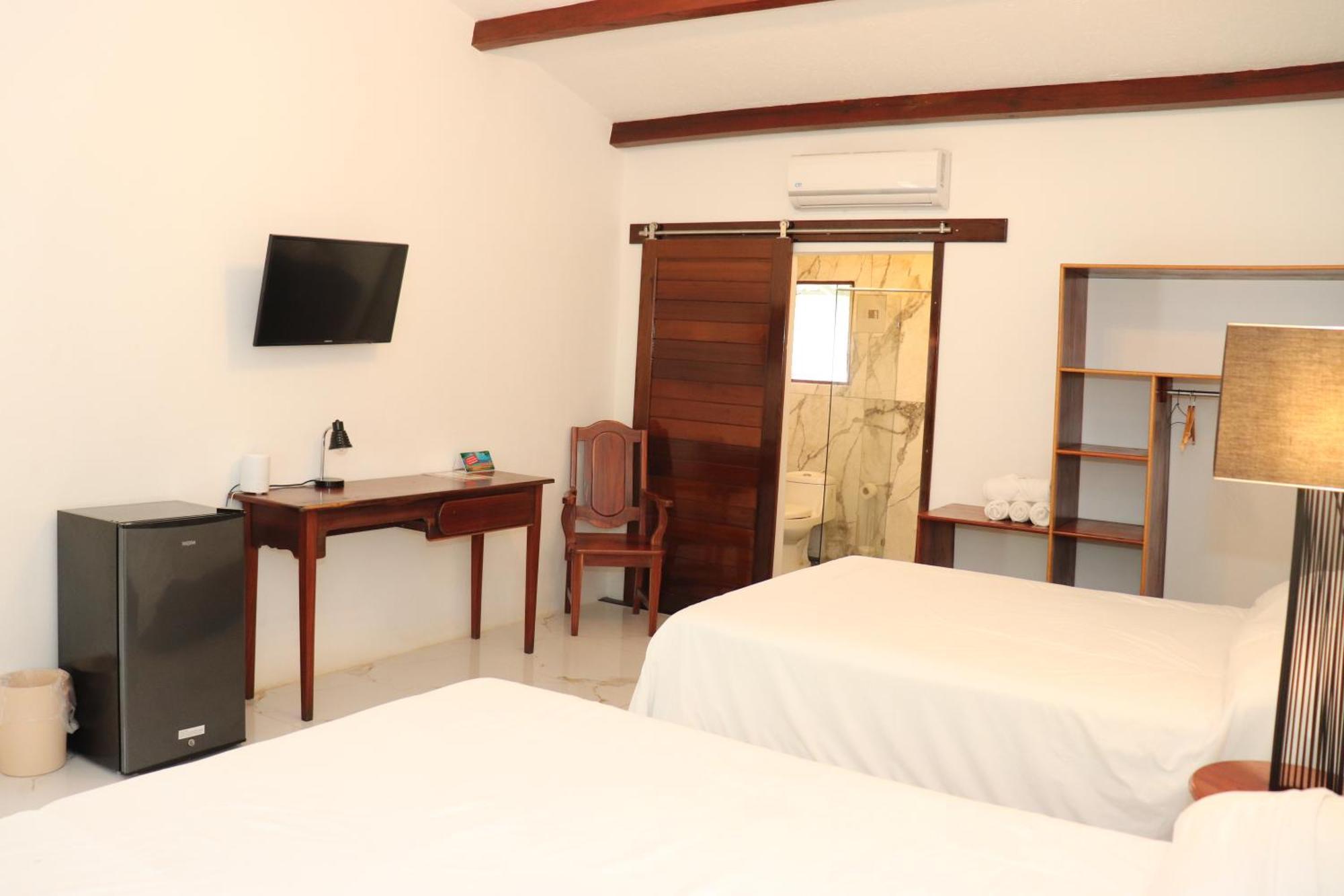 Hotel Samoa Del Sur Golfito Extérieur photo