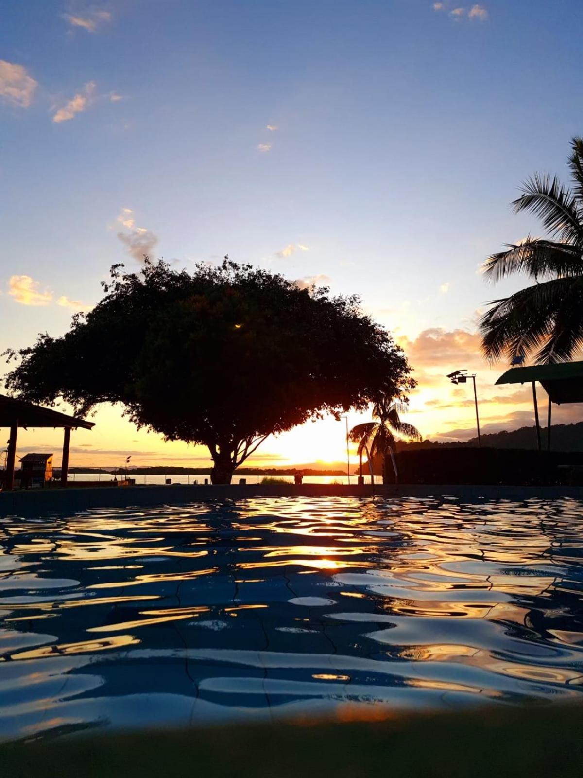 Hotel Samoa Del Sur Golfito Extérieur photo